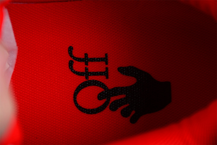 OFF-WHITE Out Of Office