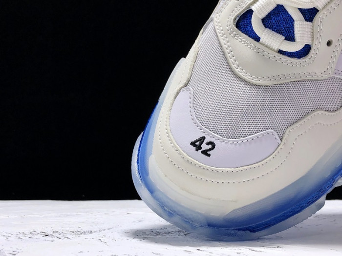 blc* triple s trainer