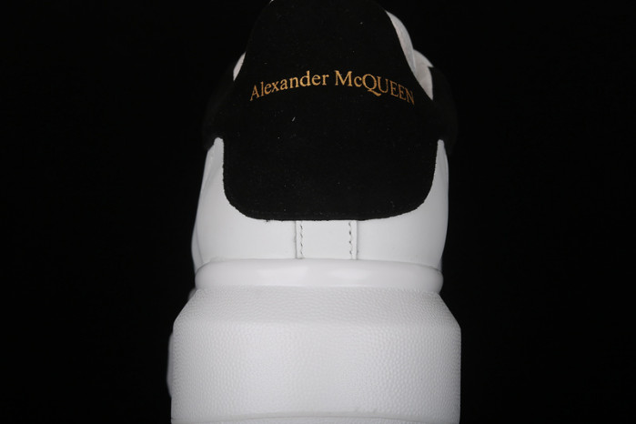 mcqueen oversized sneaker