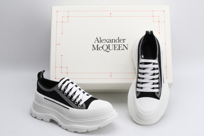 mcqueen tread slick