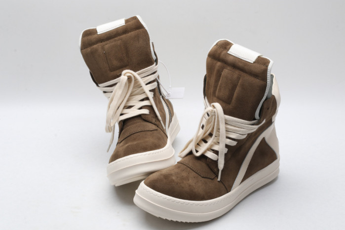 rick owens shoes
