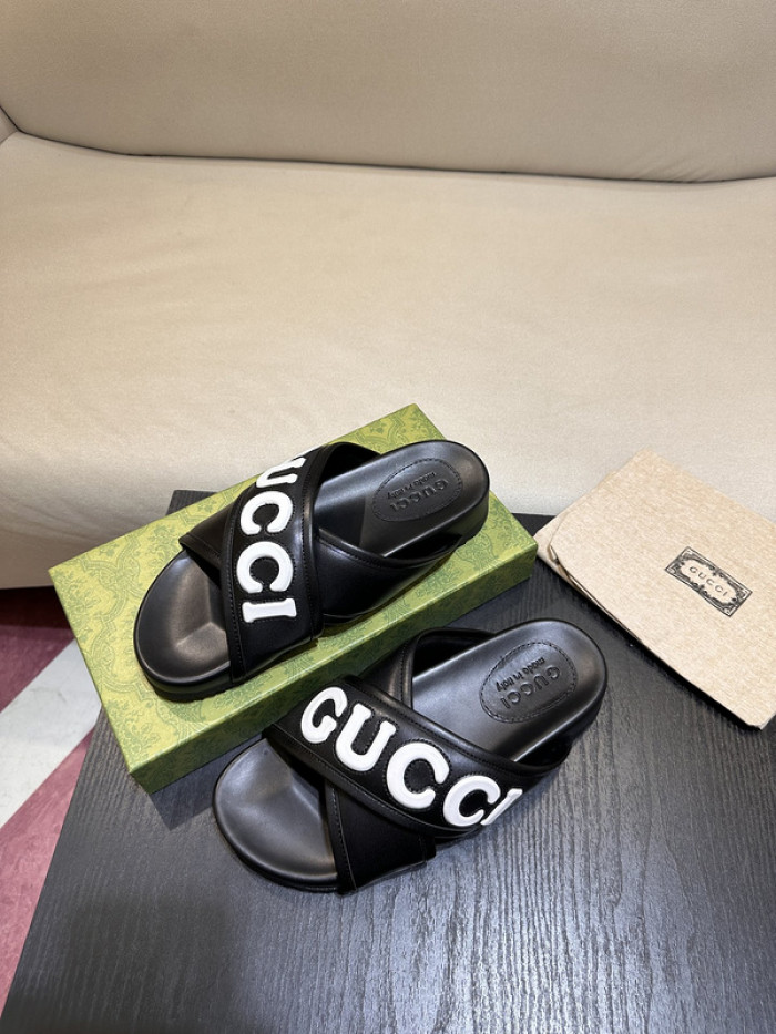 G*u*i slide (eu38-eu45)