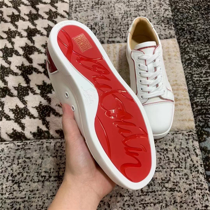 Christian Loubout1n Customize Shoes