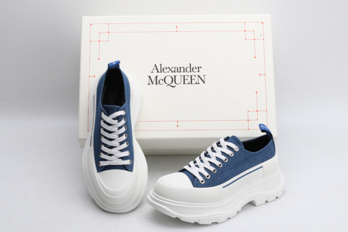 mcqueen tread slick