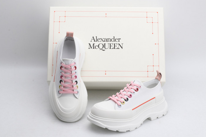 mcqueen tread slick