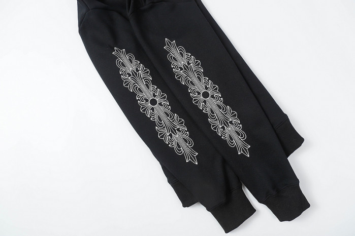 chr0me heart hoodie 2301008