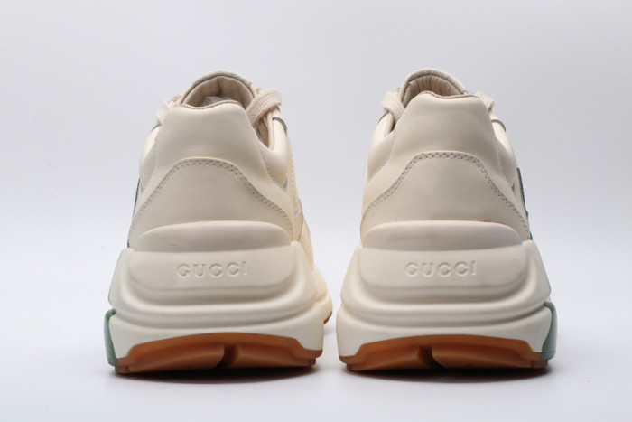 gc rhyton sneakers