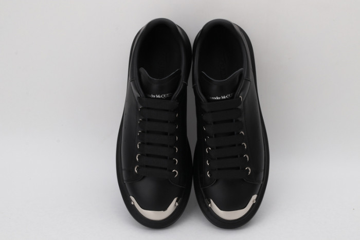 mcqueen oversized sneaker