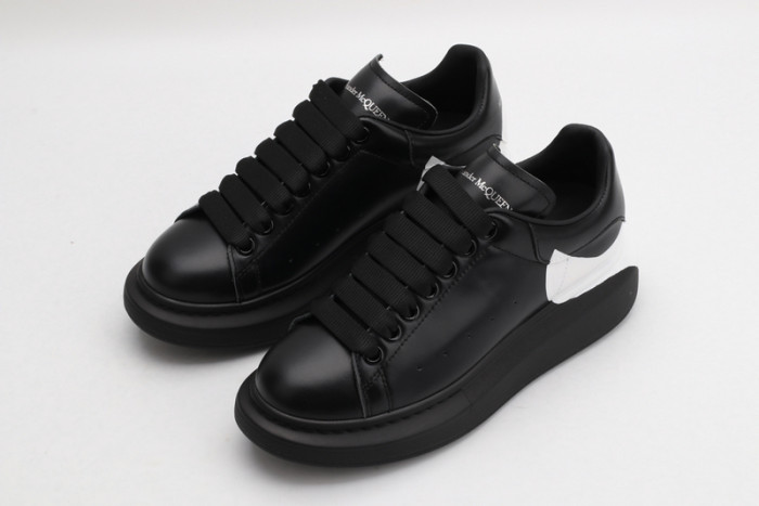 mcqueen oversized sneaker