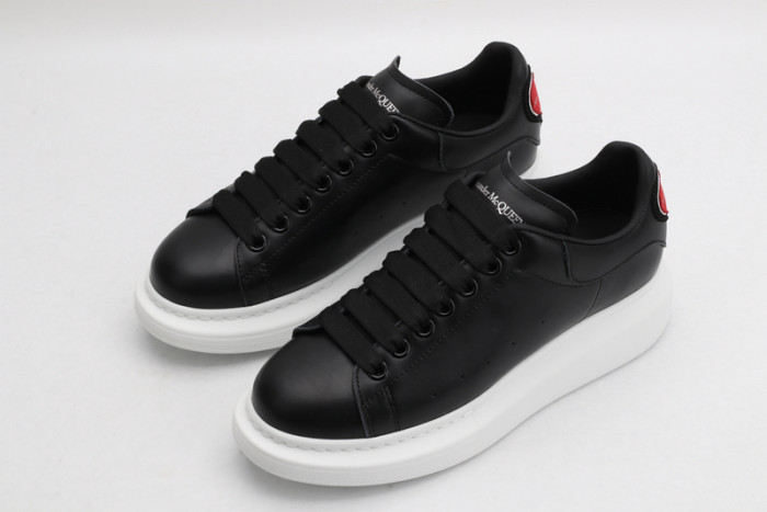 mcqueen oversized sneaker