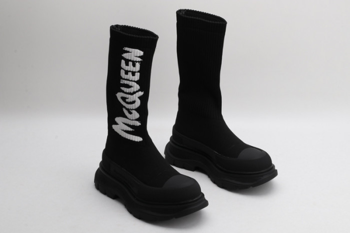mcqueen tread slick
