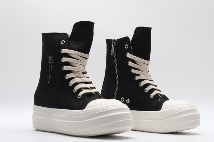 rick owens shoes