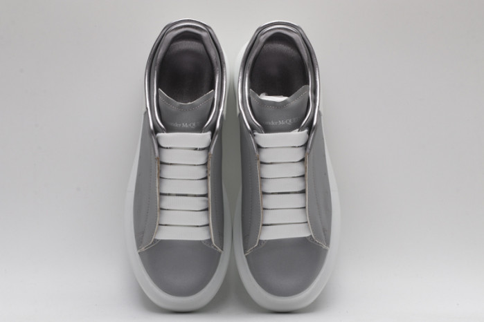 mcqueen oversized sneaker