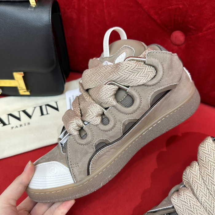 lanv1n sneakers