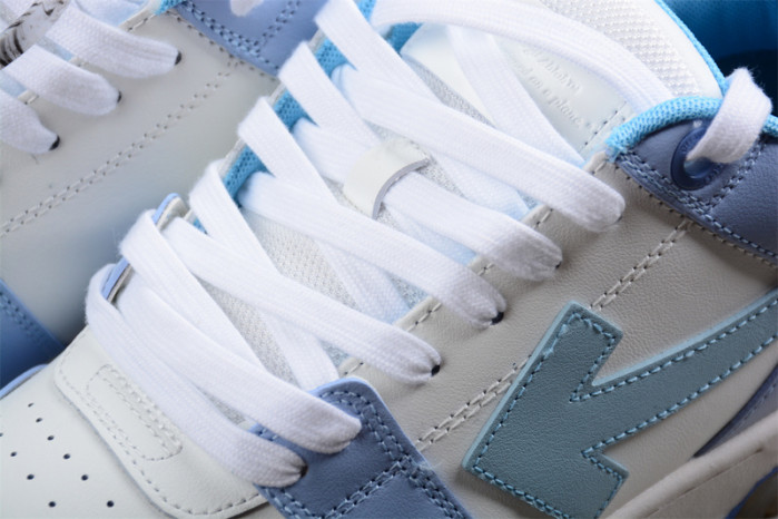 OFF-WHITE Out Of Office