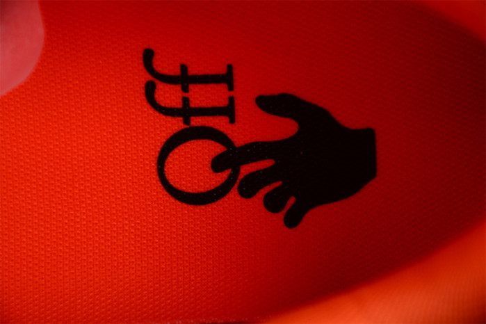 OFF-WHITE Out Of Office