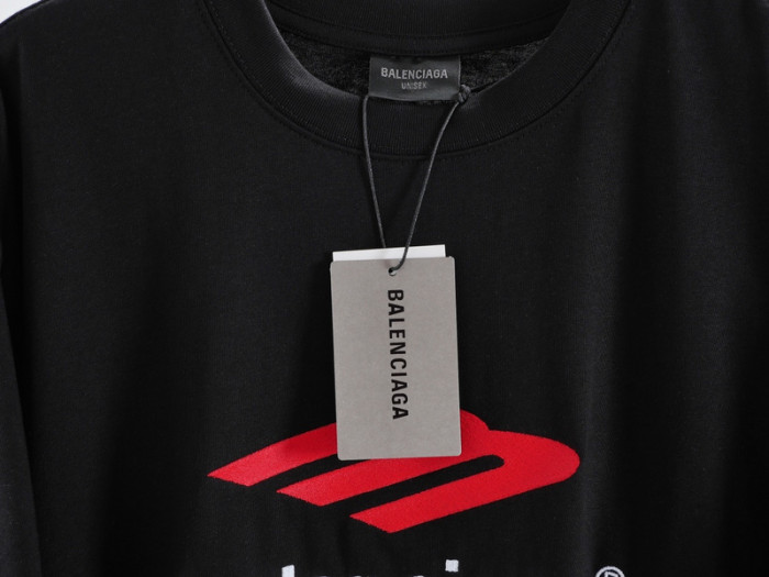 balenc1aga t-shirt 2404016