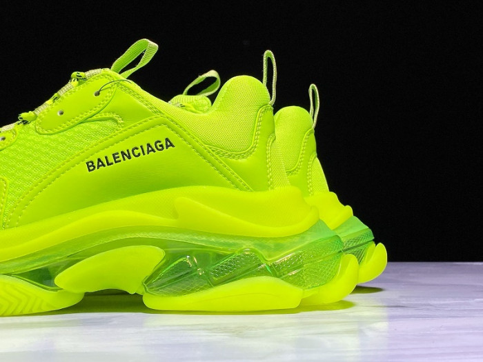 BLC* Triple S Trainer