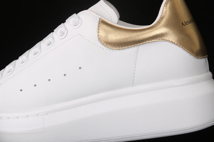 mcqueen oversized sneaker