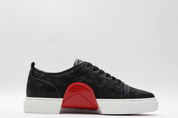 Christian Loubout1n Customize Shoes