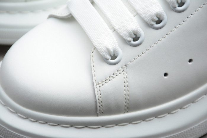 mcqueen oversized sneaker