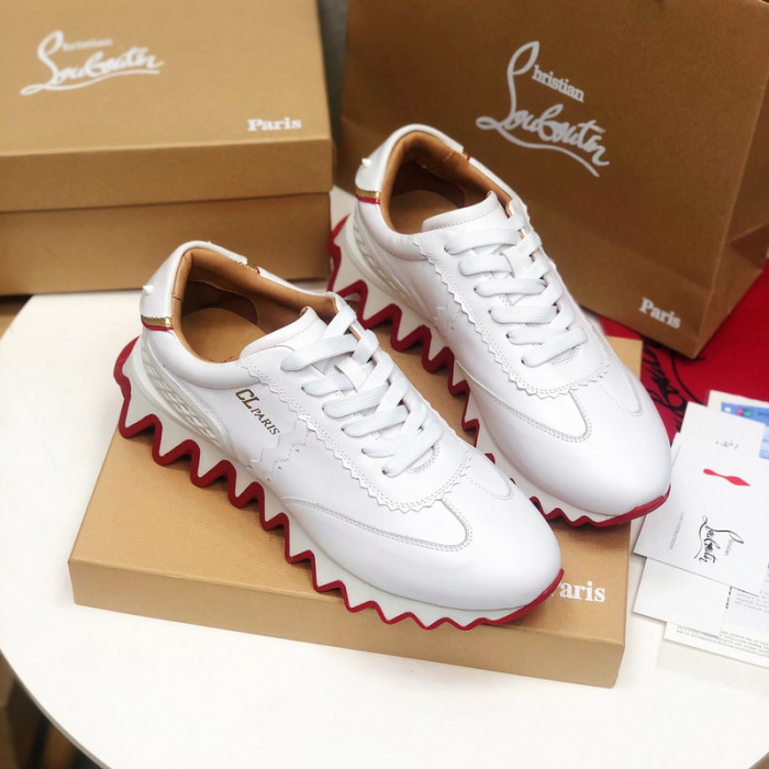 Ch**an loubout1n loubishark man (customize)