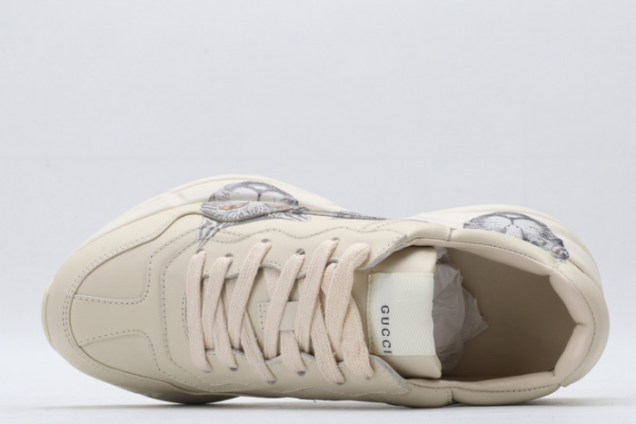 gc rhyton sneakers