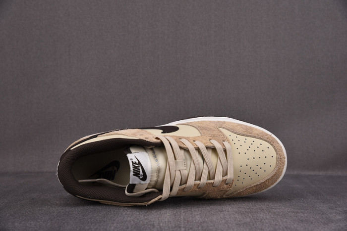 nike dunk low "cheetah" dh7913-200