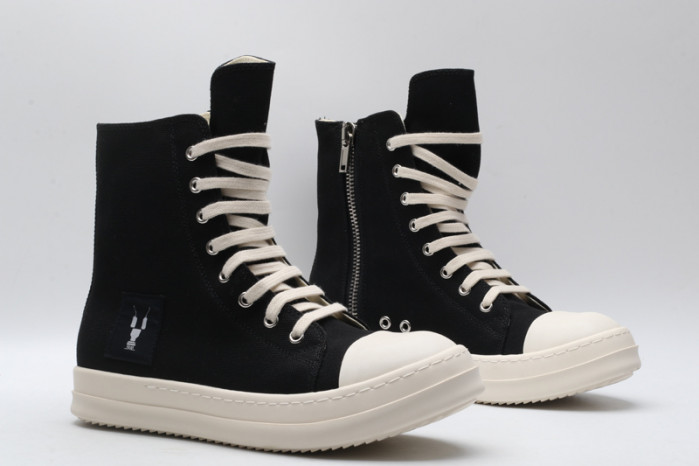rick owens shoes