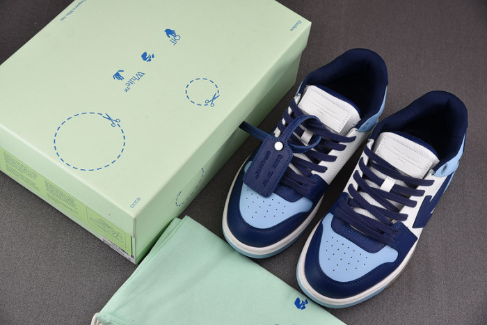 OFF-WHITE Out Of Office