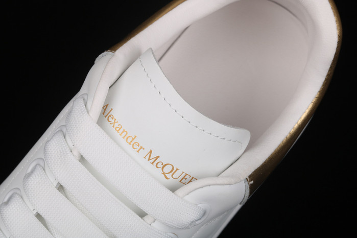 mcqueen oversized sneaker