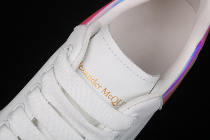 mcqueen oversized sneaker