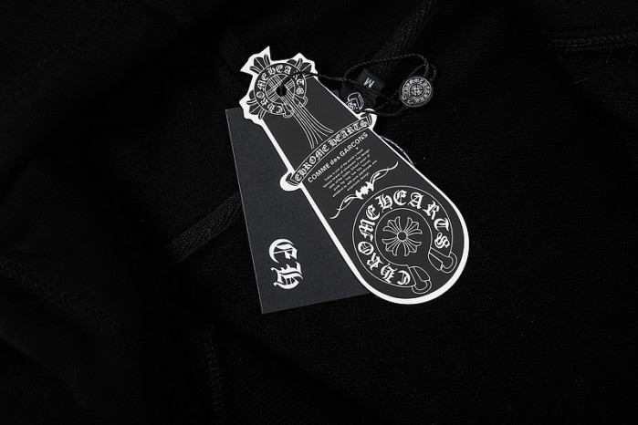 chr0me heart hoodie 2301012