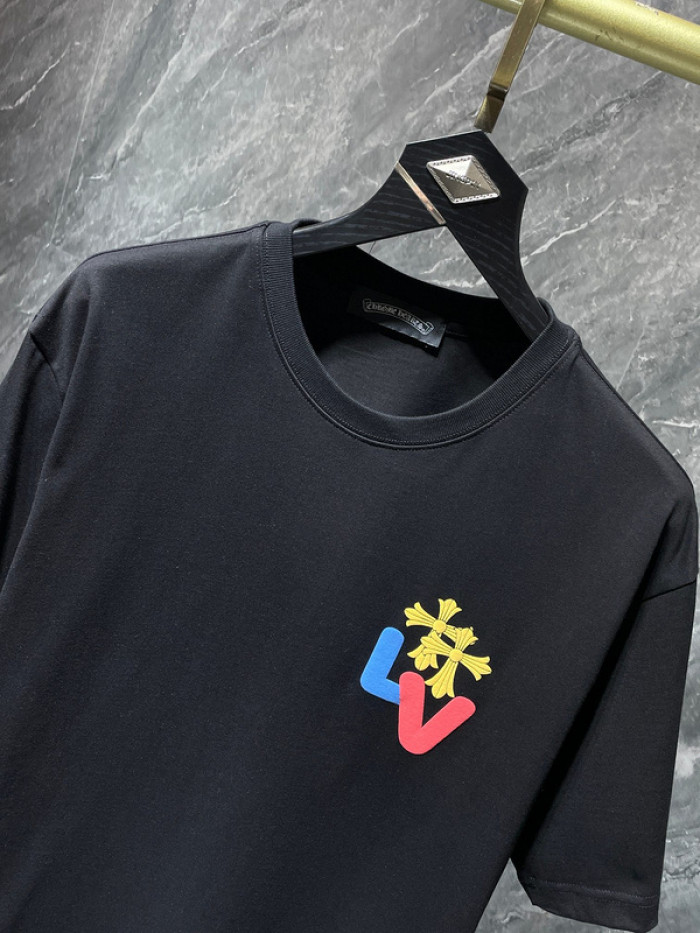 chr0me heart t-shirt 2302081