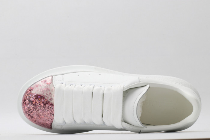 mcqueen oversized sneaker