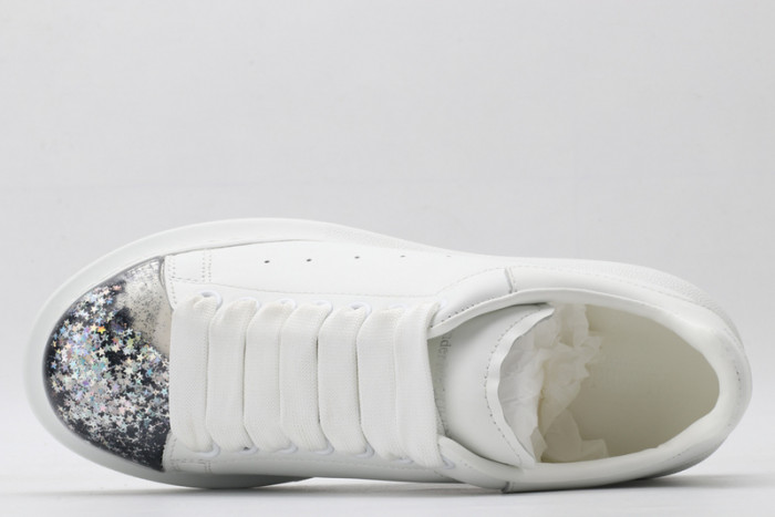 mcqueen oversized sneaker