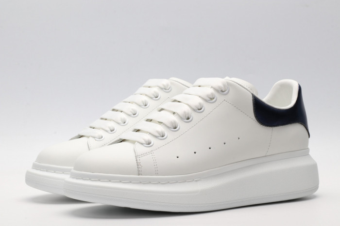 mcqueen oversized sneaker