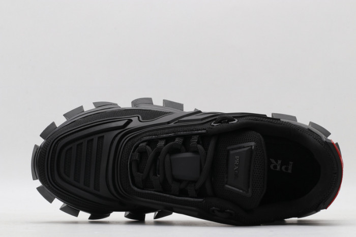 pa cloudbust thunder knit