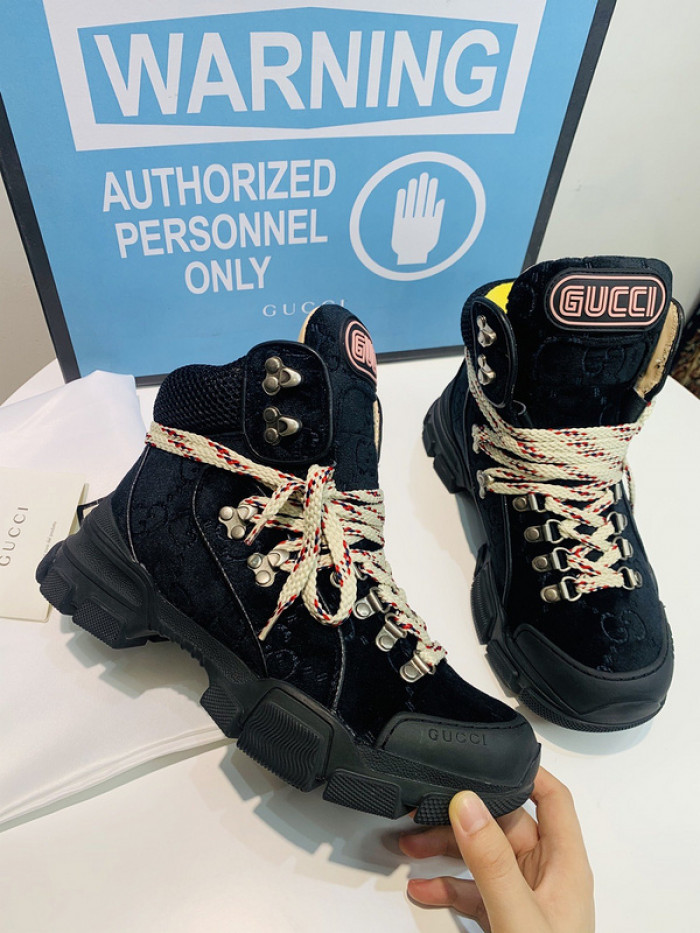 G*u*i1 journey flashtrek jewel crystal low boot