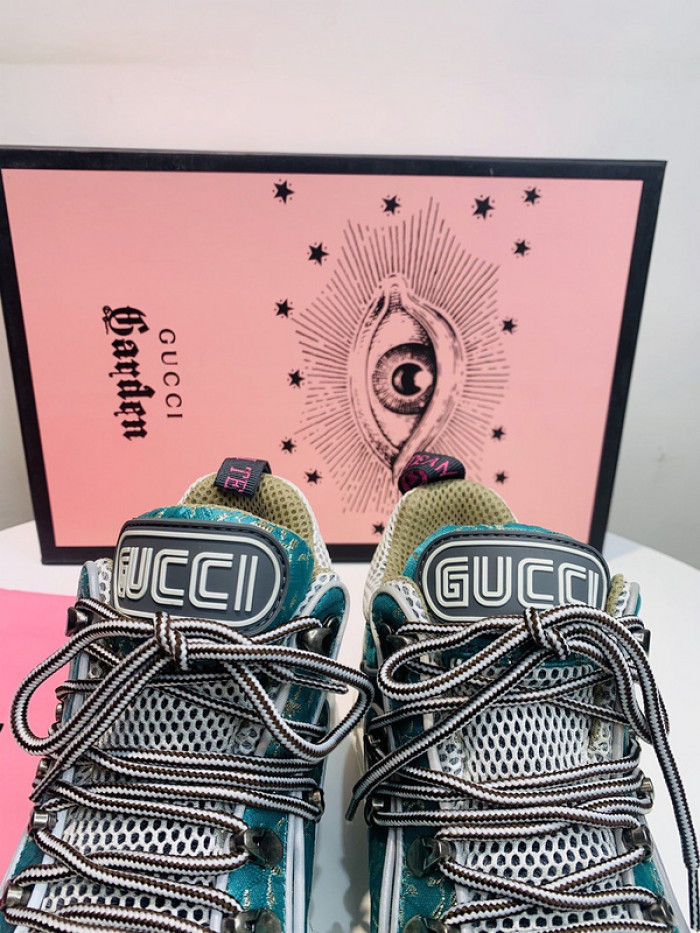 G*u*i1 journey flashtrek jewel crystal low boot