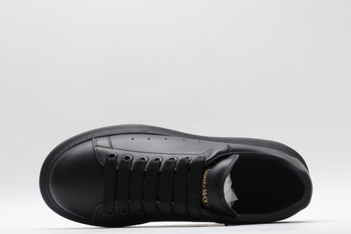 mcqueen oversized sneaker