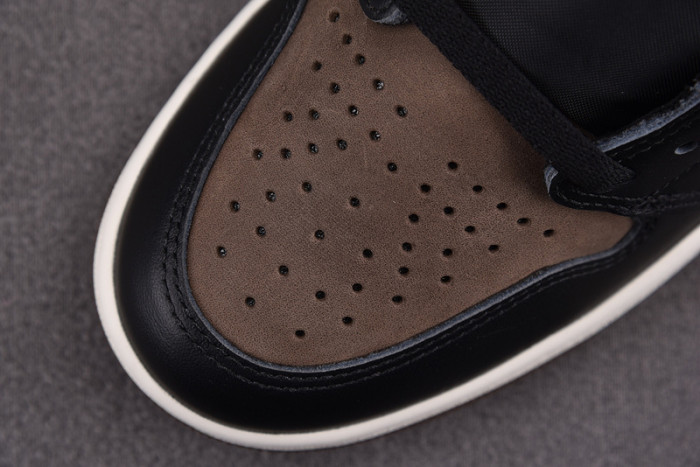 air jordan 1 retro high og "palomino" dz5485-020