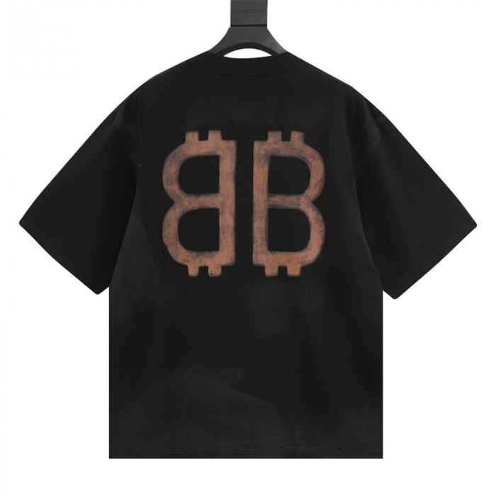balenc1aga t-shirt 2404021