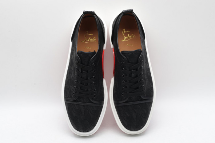 Christian Loubout1n Customize Shoes