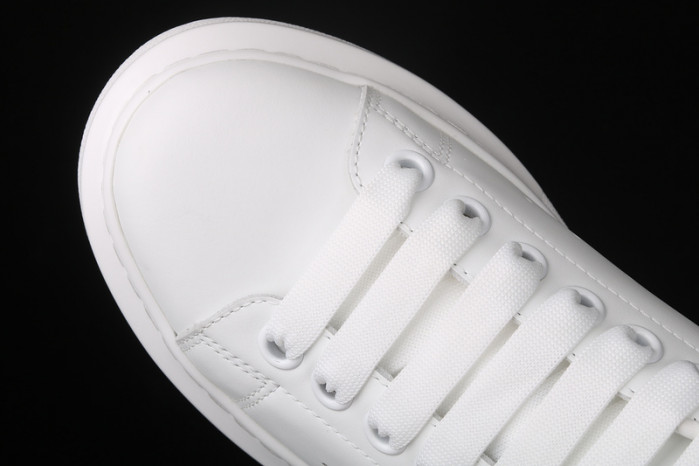 mcqueen oversized sneaker