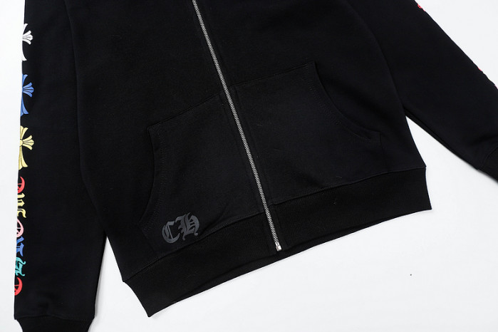 chr0me heart hoodie 2301013