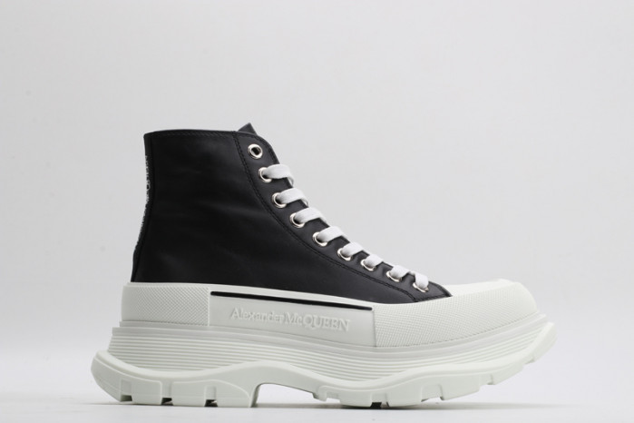 mcqueen tread slick
