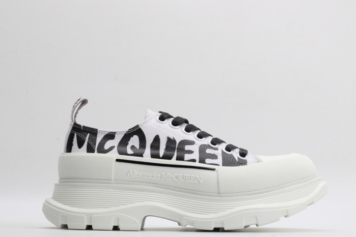 mcqueen tread slick
