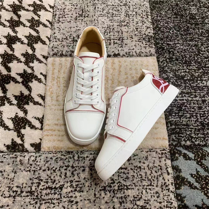 Christian Loubout1n Customize Shoes