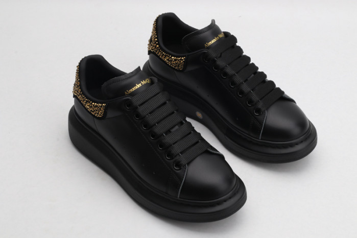 mcqueen oversized sneaker